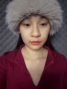 ChiecumBae online show from February 4, 2026, 1:55 am