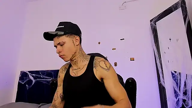 john mystic online show from October 15, 2025, 4:23 am