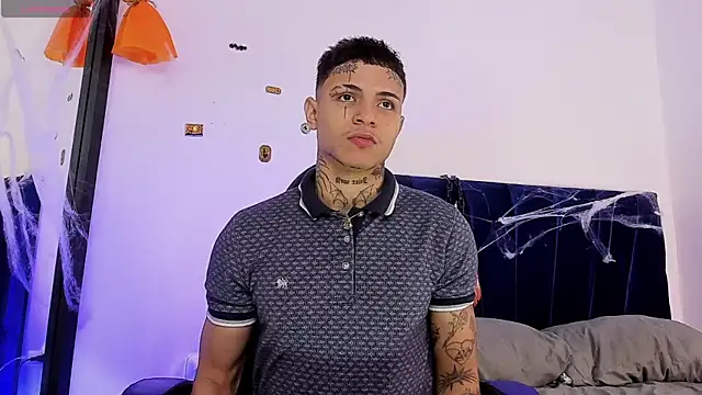 john mystic online show from October 23, 2025, 5:07 am