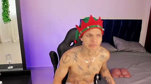 john mystic online show from December 3, 2025, 1:13 am