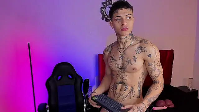 john mystic online show from December 17, 2025, 2:06 am