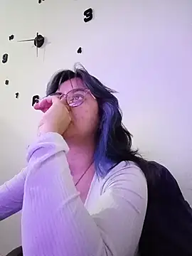 LylaVixxen online show from March 25, 2026, 6:19 am