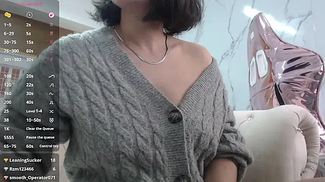 sara lopez s online show from March 25, 2026, 1:50 pm