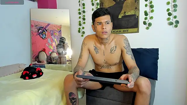 rosse dredd online show from October 20, 2025, 12:33 am