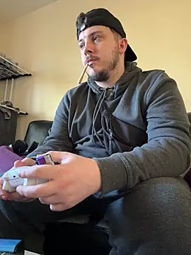 XXKieran online show from April 6, 2026, 5:14 pm