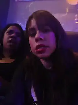 Snapshot of GabyMontenegro chatting on July 12, 2026, 5:31 am GabyMontenegro online show from July 12, 2026, 5:31 am