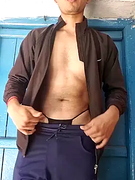 RockRolaxxx online show from March 21, 2026, 5:12 am