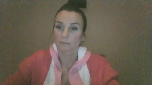 Justnani001 online show from March 12, 2026, 10:38 pm