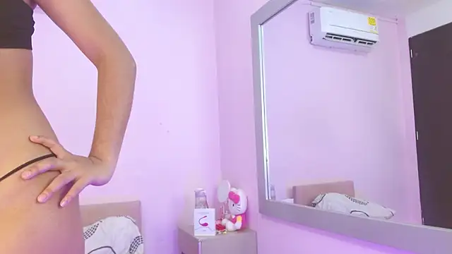 kiity horny  online show from October 6, 2025, 12:24 pm