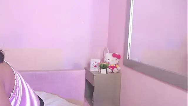 kiity horny  online show from December 19, 2025, 12:12 pm