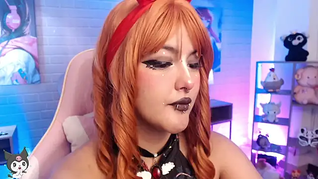 lil candy77 online show from May 25, 2026, 12:00 pm