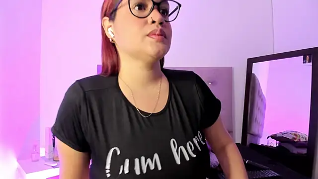 BonnySpencer online show from December 3, 2025, 9:46 pm