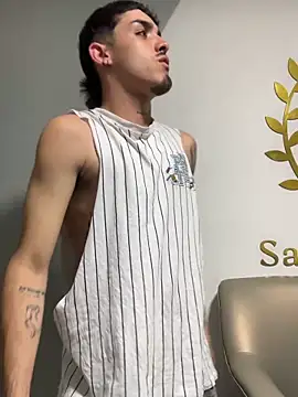 NikoStone  online show from February 20, 2026, 4:53 am