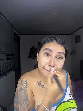 Sophie Dreamss online show from May 23, 2026, 10:19 am