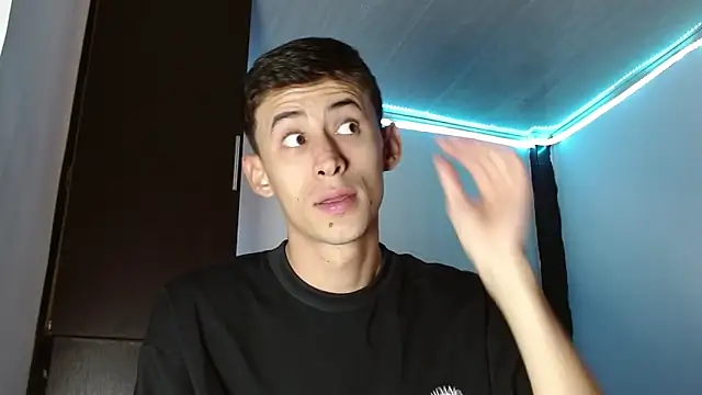 Emil prl online show from September 9, 2025, 8:30 pm