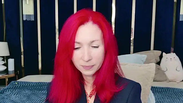 Sofia Lix online show from November 10, 2025, 4:17 pm