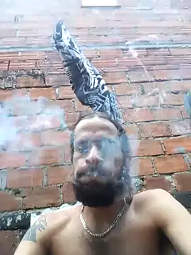 hairy mannn online show from February 14, 2026, 4:04 pm