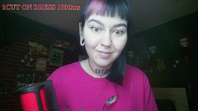 Snapshot of MessalinaOfficial chatting on September 13, 2025, 7:41 am MessalinaOfficial online show from September 13, 2025, 7:41 am