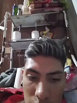 aispuro8505 online show from January 14, 2026, 6:30 am