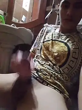 aispuro8505 online show from February 14, 2026, 8:11 am