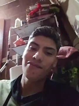 aispuro8505 online show from February 23, 2026, 7:50 am