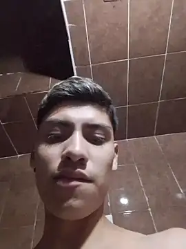 aispuro8505 online show from February 26, 2026, 8:02 am