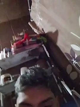 aispuro8505 online show from March 4, 2026, 9:54 pm