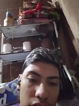 aispuro8505 online show from March 6, 2026, 5:42 pm