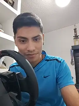 aispuro8505 online show from August 4, 2026, 7:33 am