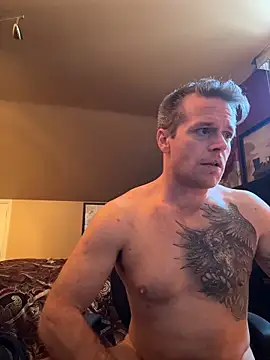 DILFiGuess11 online show from March 24, 2026, 3:39 pm