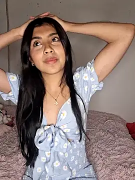 DianeSuns  online show from September 9, 2025, 2:11 am