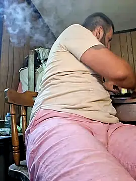 Bush smusher online show from September 12, 2025, 9:15 pm