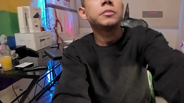 Jack castell online show from March 27, 2026, 11:15 pm