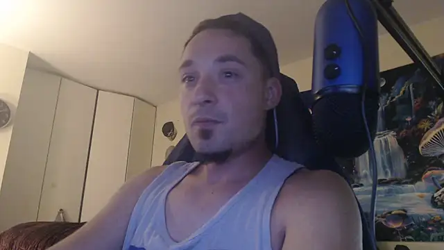 YoBlezz online show from September 18, 2025, 5:09 am