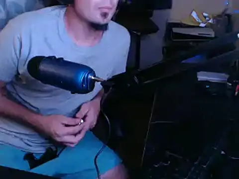 YoBlezz online show from October 11, 2025, 8:02 am