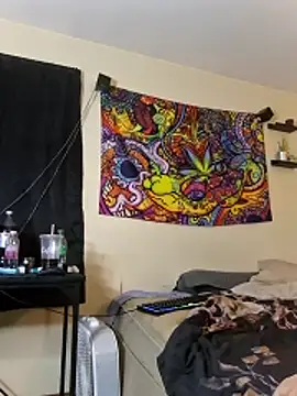 YoBlezz online show from June 9, 2026, 1:39 am
