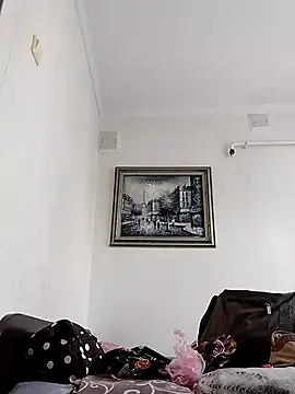 Snapshot of LiluLiluLilu chatting on September 19, 2025, 6:15 am LiluLiluLilu online show from September 19, 2025, 6:15 am