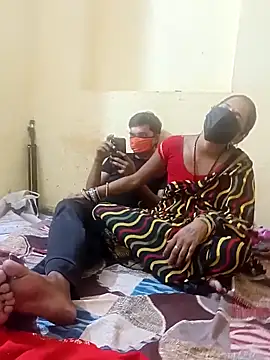 Janvi 342 online show from November 3, 2025, 5:03 pm