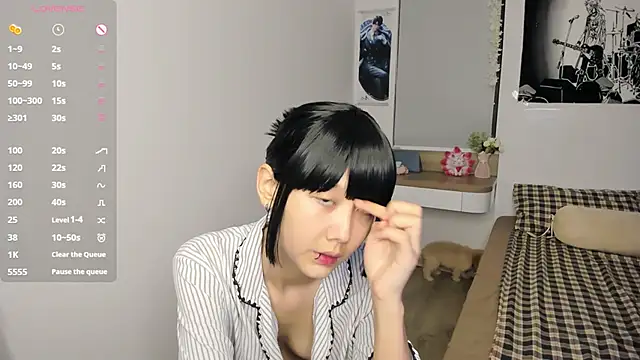 gabby little online show from January 17, 2026, 12:21 pm