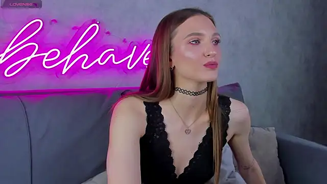 Alisha Green online show from September 17, 2025, 8:38 am