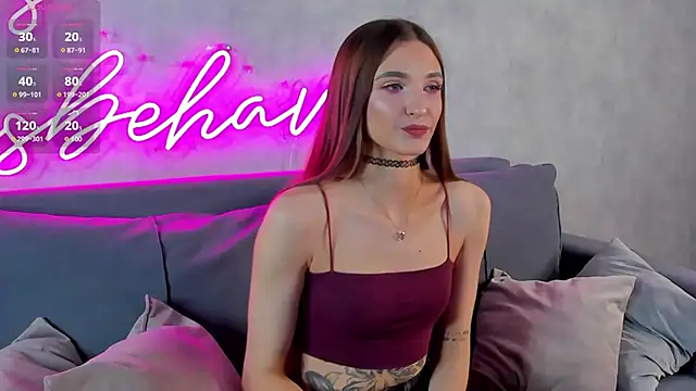 Alisha Green online show from October 14, 2025, 8:48 am