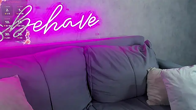 Alisha Green online show from November 15, 2025, 1:47 am