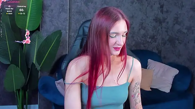 Alisha Green online show from December 4, 2025, 9:07 am