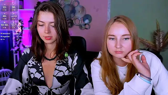 Snapshot of kitniss_dreamy chatting on September 17, 2025, 12:29 pm kitniss dreamy online show from September 17, 2025, 12:29 pm