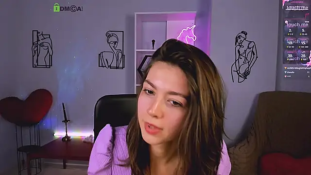 Snapshot of kitniss_dreamy chatting on September 27, 2025, 12:21 pm kitniss dreamy online show from September 27, 2025, 12:21 pm