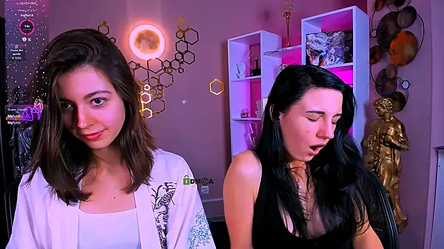 Snapshot of kitniss_dreamy chatting on October 1, 2025, 12:33 pm kitniss dreamy online show from October 1, 2025, 12:33 pm