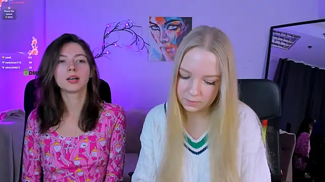 Snapshot of kitniss_dreamy chatting on October 4, 2025, 12:25 pm kitniss dreamy online show from October 4, 2025, 12:25 pm