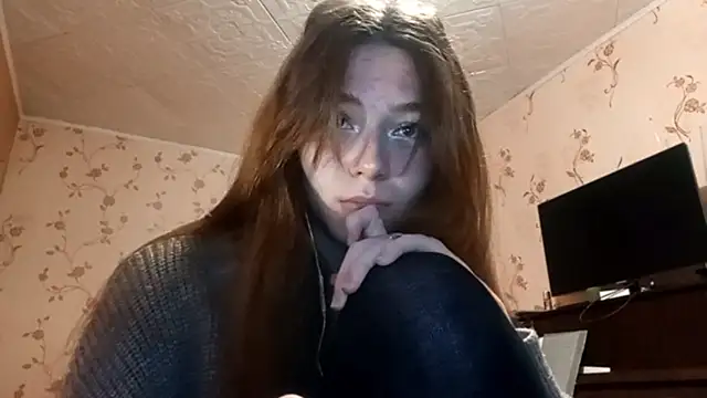 Sophiecuttie online show from September 12, 2025, 6:52 pm