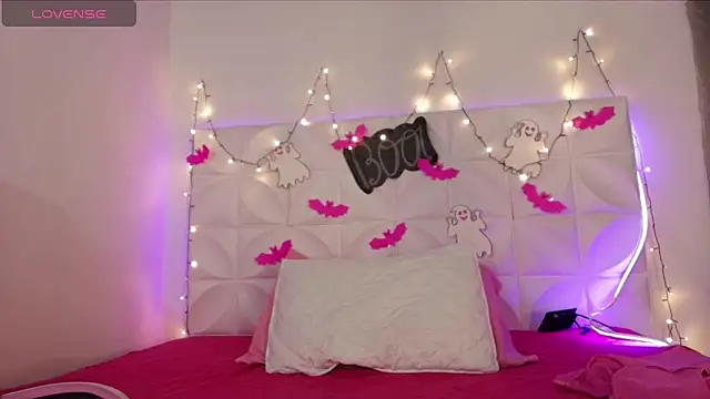 Abril1 gh online show from October 9, 2025, 9:40 am