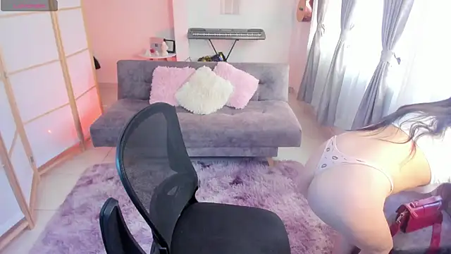 Snapshot of amelia-coben chatting on September 18, 2025, 8:11 pm amelia-coben online show from September 18, 2025, 8:11 pm